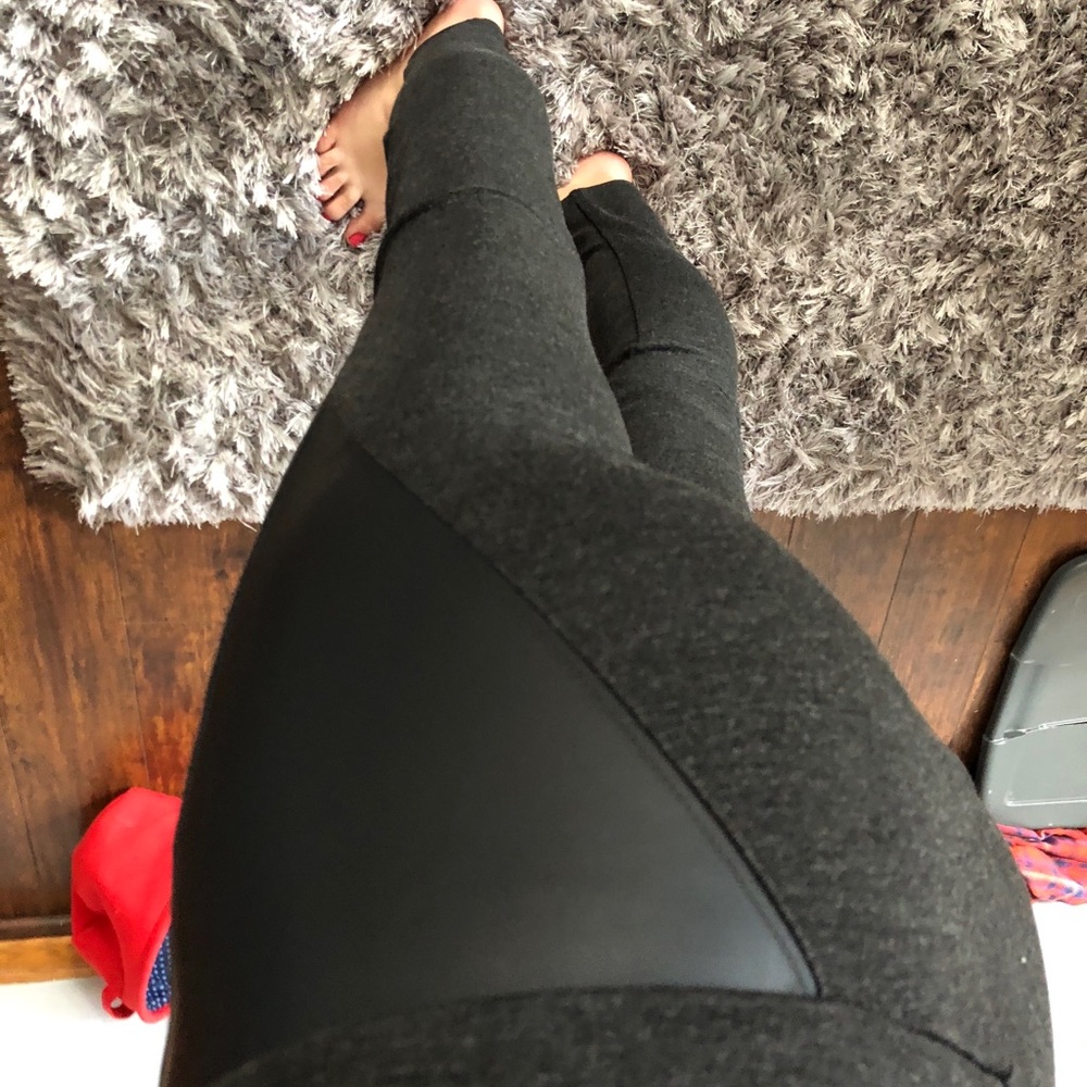 Kenzie leggings